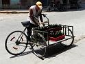 delivery bike